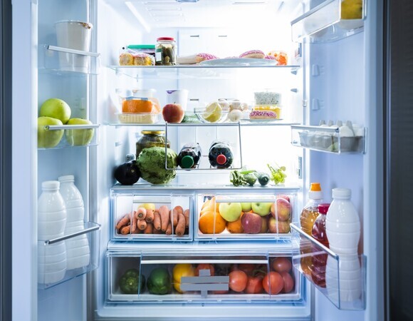 Эксперты рассказали, как проверить свежесть продуктов Эксперты рассказали, как проверить свежесть продуктов