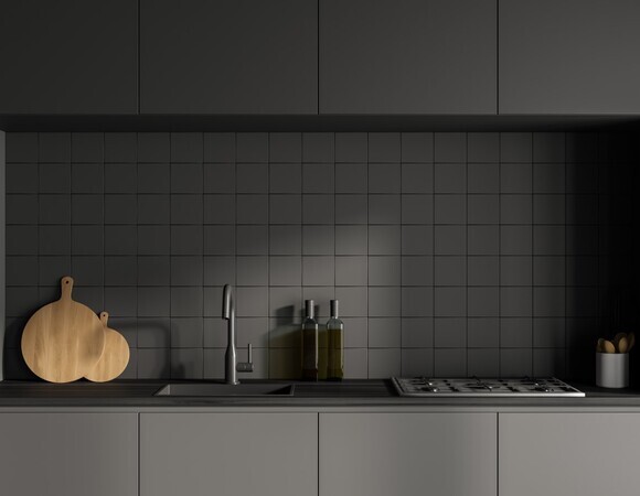 Какую мебель выбрать для кухни с плохим освещением: ответила дизайнер Какую мебель выбрать для кухни с плохим освещением: ответила дизайнер