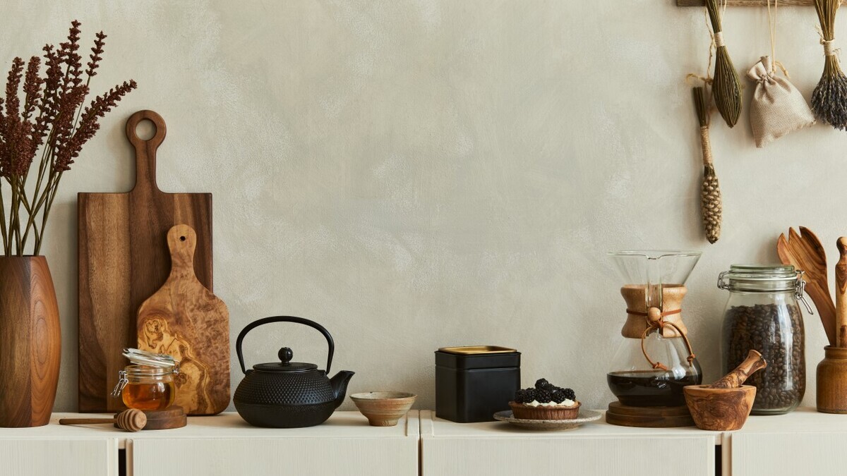 Названы главные источники бактерий на кухне Названы главные источники бактерий на кухне