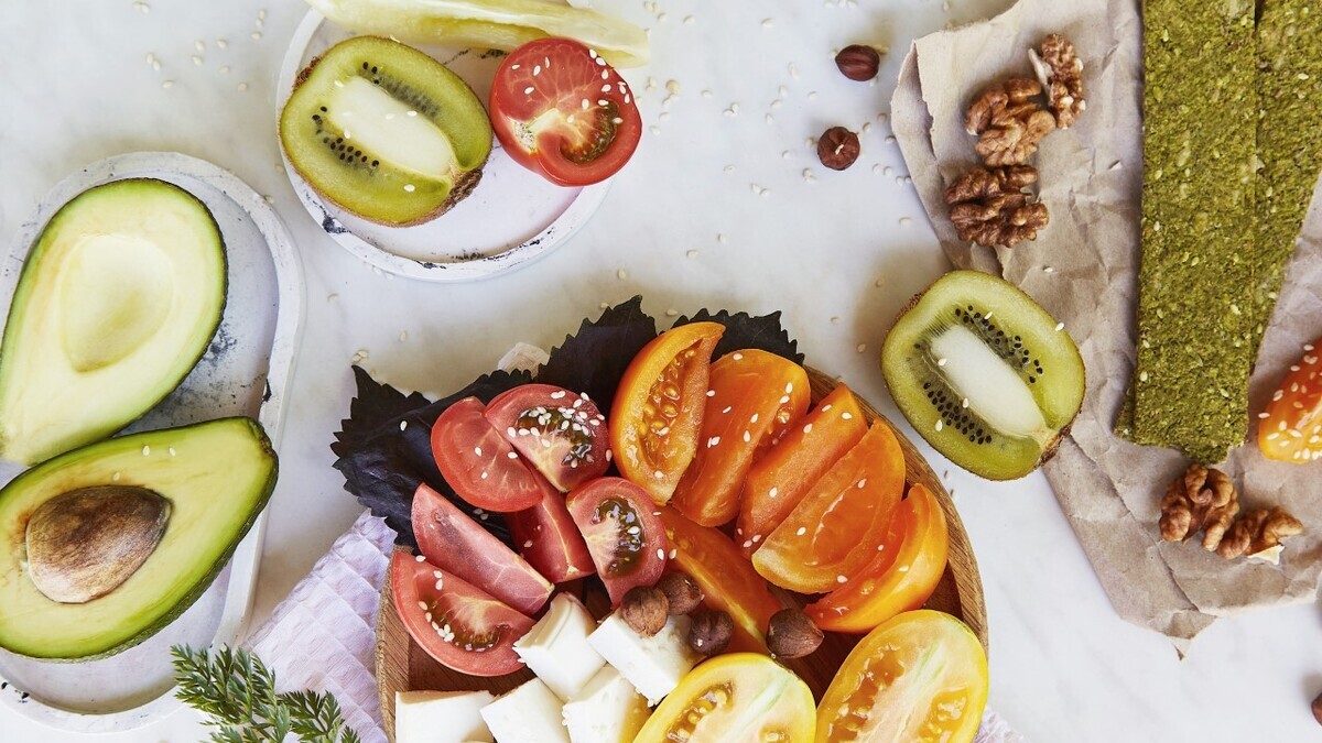 Эндокринолог перечислила продукты, повышающие женское либидо