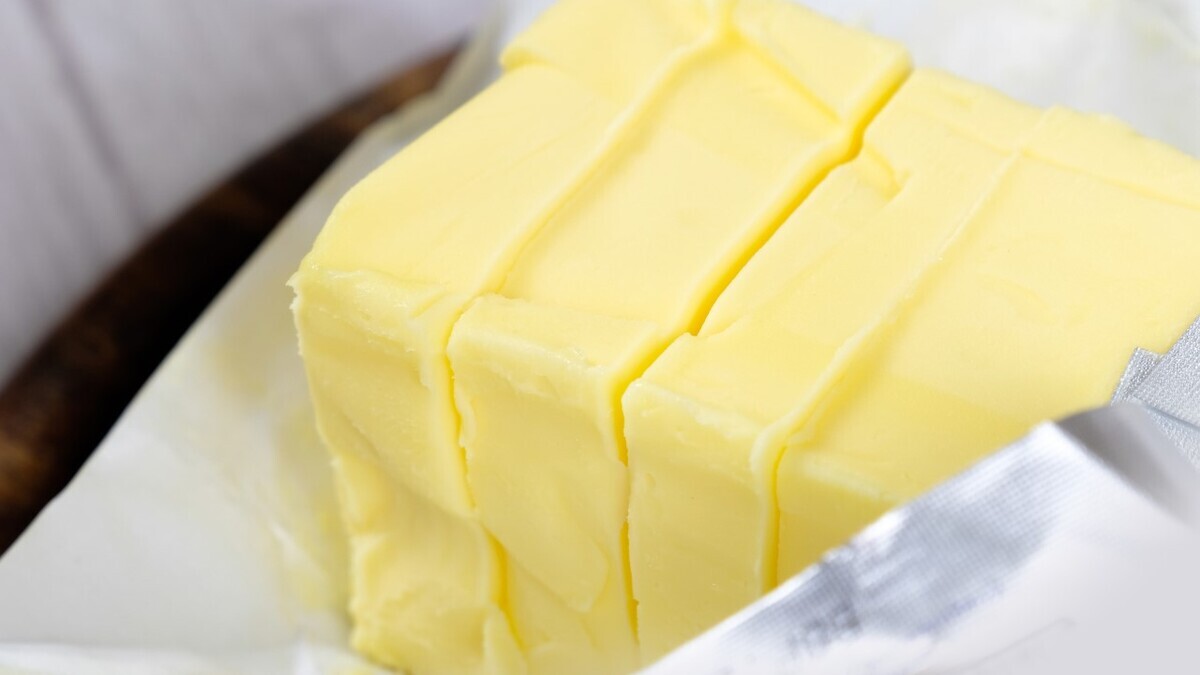 Названа главная опасность маргарина Названа главная опасность маргарина