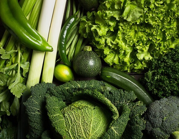 Врач перечислила обязательные продукты в весеннем рационе