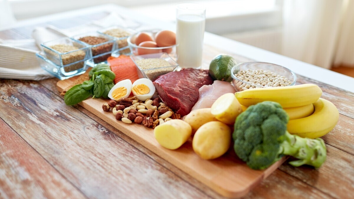Нутрициолог назвала вредные сочетания продуктов