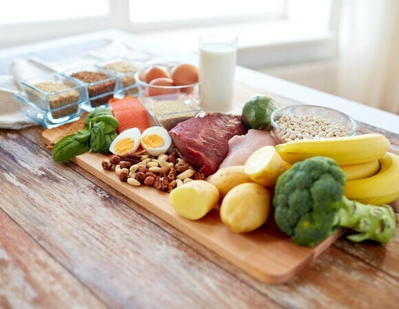 Нутрициолог назвала вредные сочетания продуктов