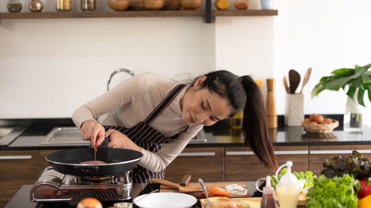 Стало известно, как ускорить тушение мяса