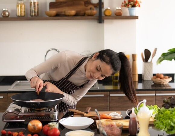 Стало известно, как ускорить тушение мяса Стало известно, как ускорить тушение мяса