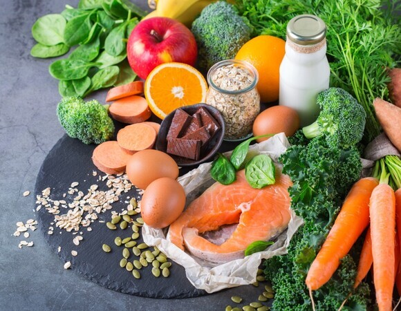 Нутрициолог перечислила лучшие источники магния для женщин Нутрициолог перечислила лучшие источники магния для женщин