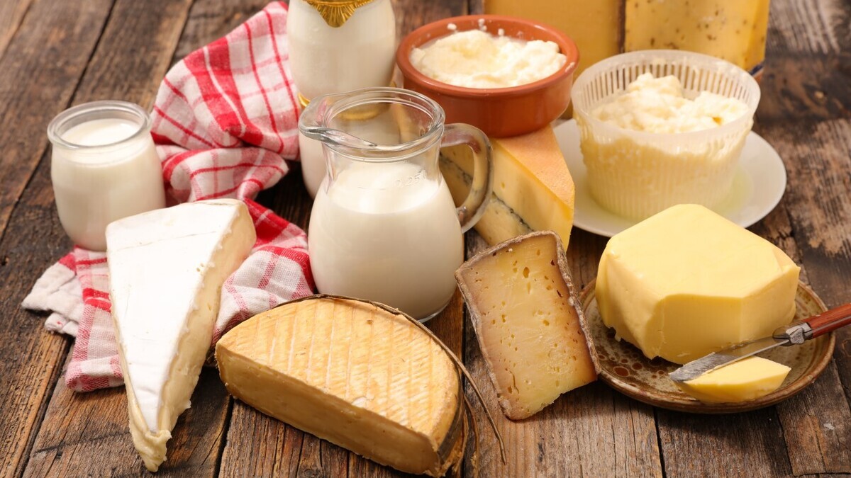Эксперты рассказали об инфекции, которая может быть в фермерских продуктах