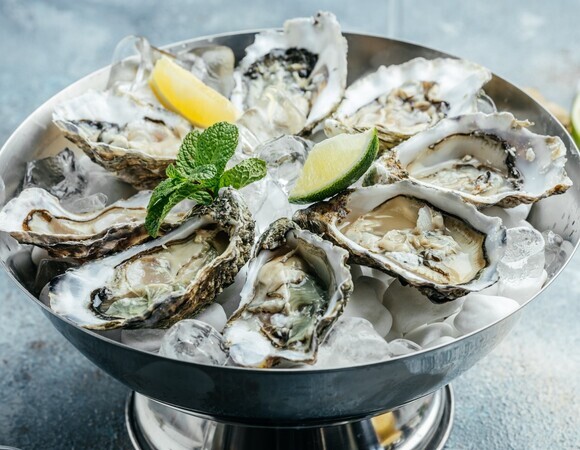 Как выбрать качественные морепродукты в магазине: ответили эксперты Как выбрать качественные морепродукты в магазине: ответили эксперты