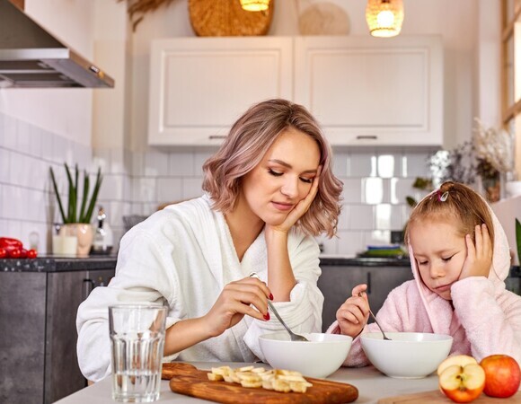 Стало известно, почему весной ухудшается аппетит Стало известно, почему весной ухудшается аппетит