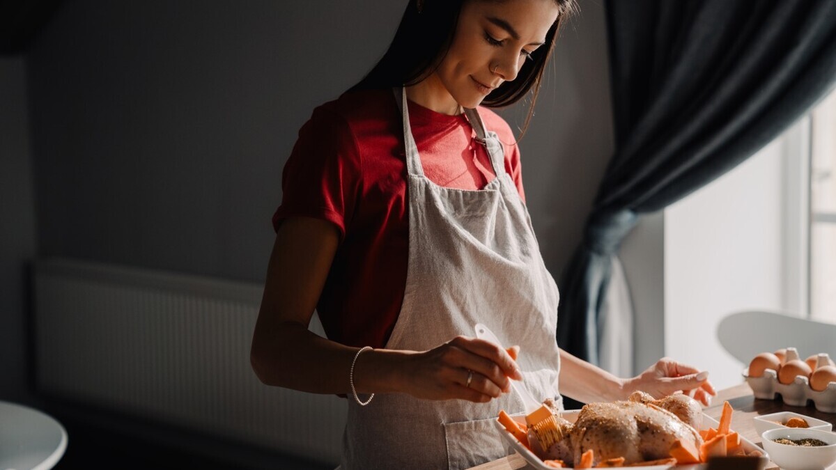 Что съесть, чтобы весь день быть сытыми: ответила диетолог