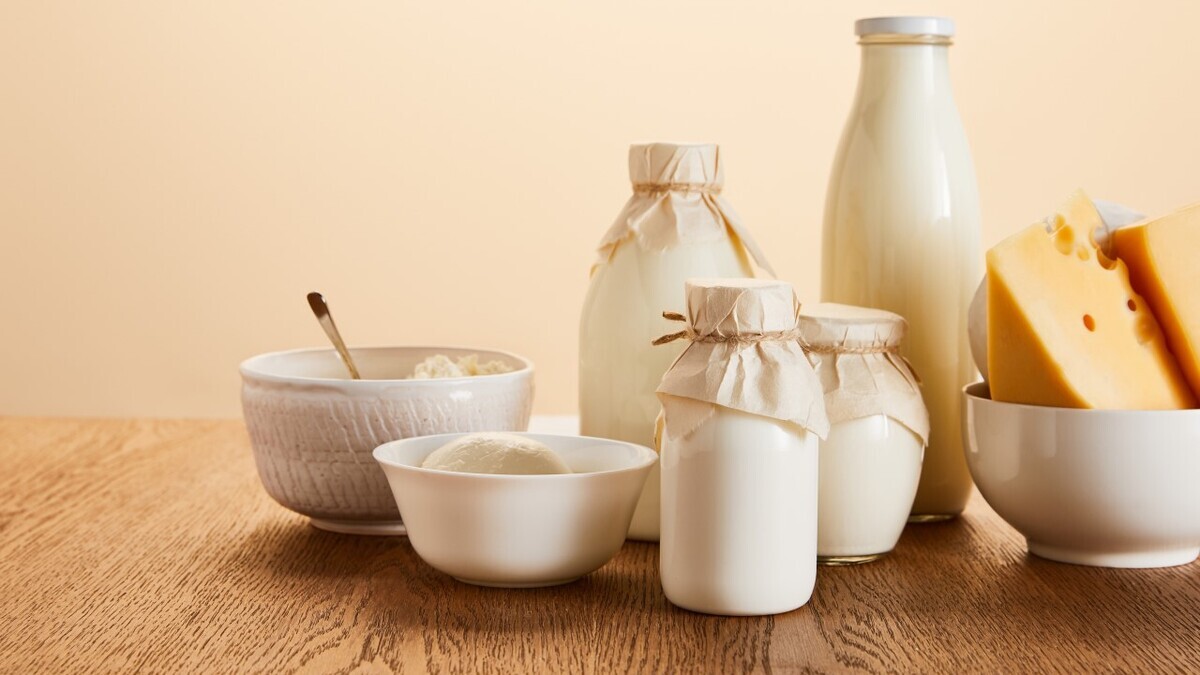 Как отличить качественные молочные продукты: эксперты перечислили критерии