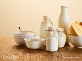 Как отличить качественные молочные продукты: эксперты перечислили критерии