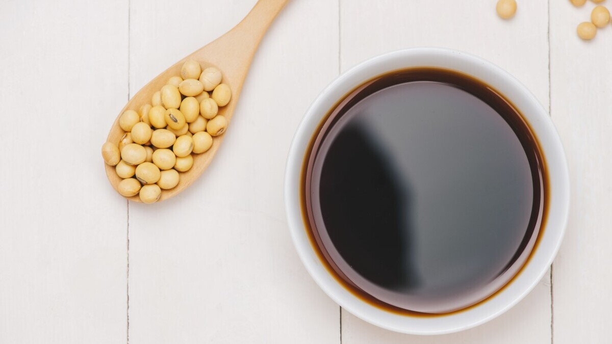 Врач ответила, чем опасен соевый соус