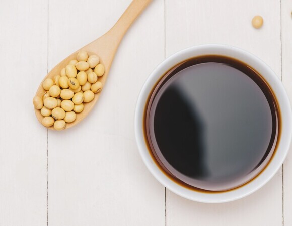 Врач ответила, чем опасен соевый соус