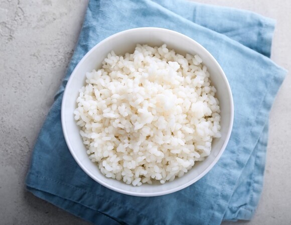 Нутрициолог рассказал, кому нельзя есть белый рис