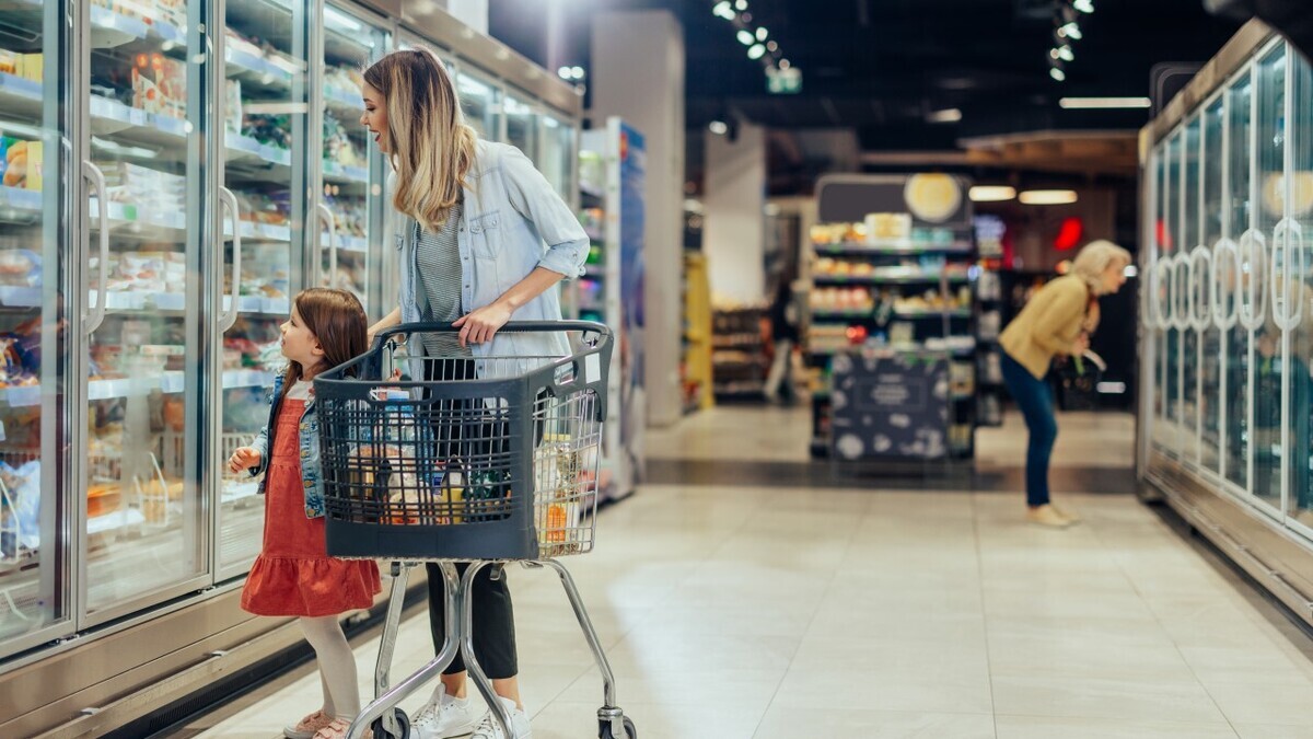 Какие продукты подорожают в России весной: ответил экономист Какие продукты подорожают в России весной: ответил экономист