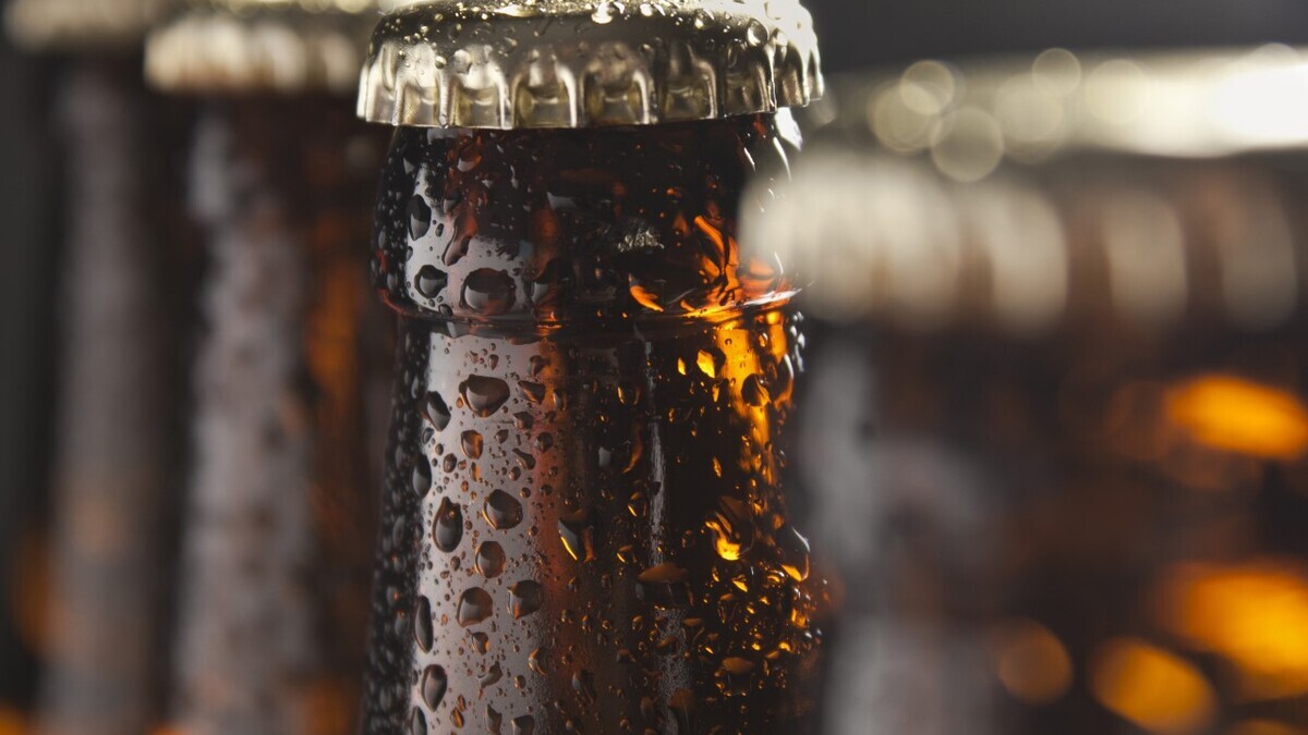 Какое пиво лучше: в банках или в бутылках? Ответили ученые