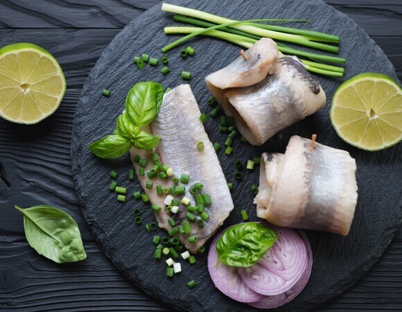 В Роскачестве назвали лучший способ приготовления сельди В Роскачестве назвали лучший способ приготовления сельди