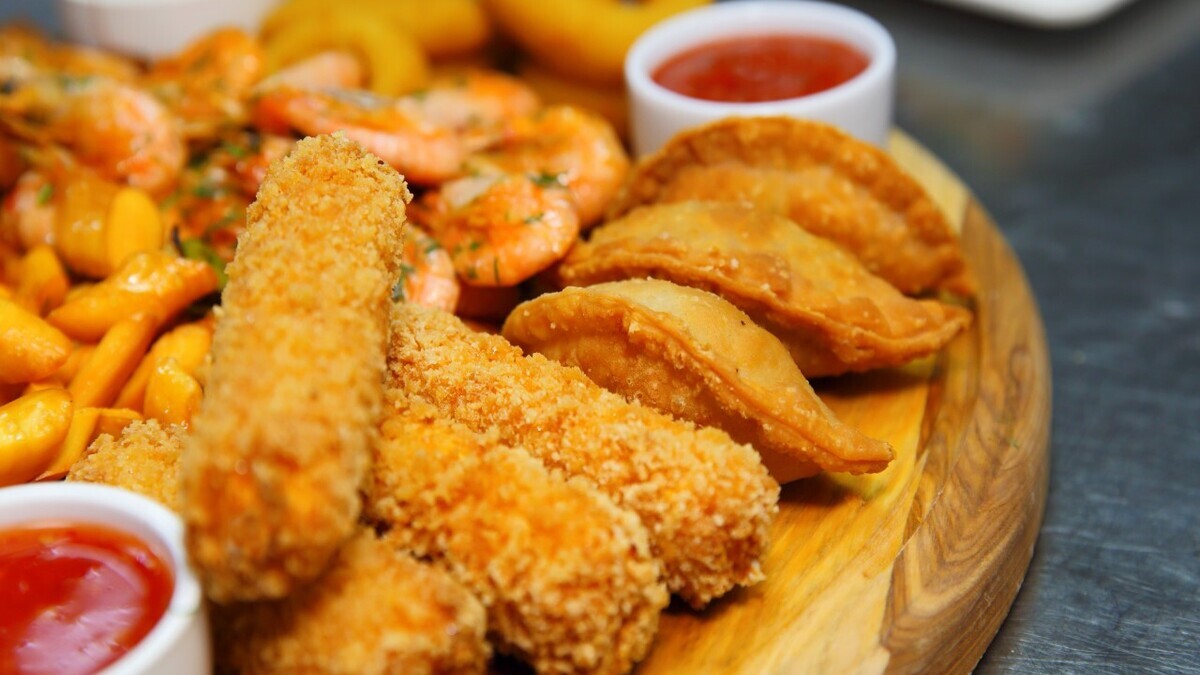 Какие продукты запрещены при гастрите: предупредила врач