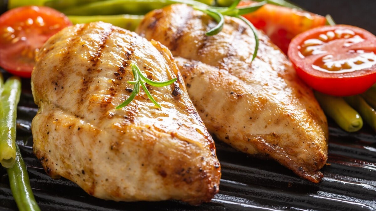 Нутрициолог перечислила самые полезные виды мяса