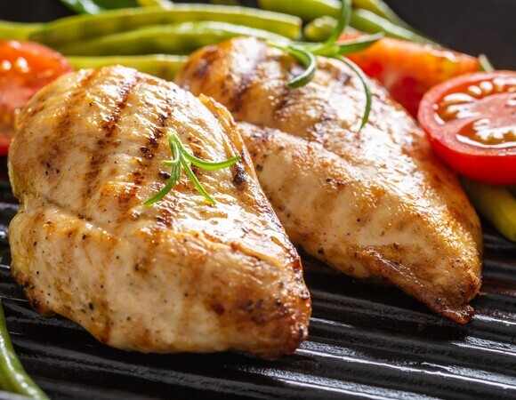 Нутрициолог перечислила самые полезные виды мяса Нутрициолог перечислила самые полезные виды мяса