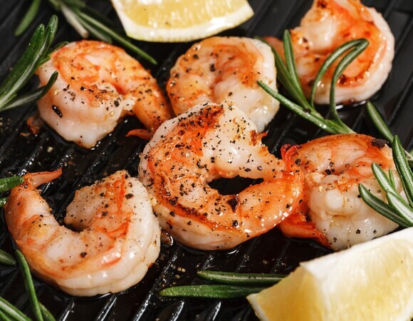 Эксперты рассказали, как быстро почистить креветки Эксперты рассказали, как быстро почистить креветки