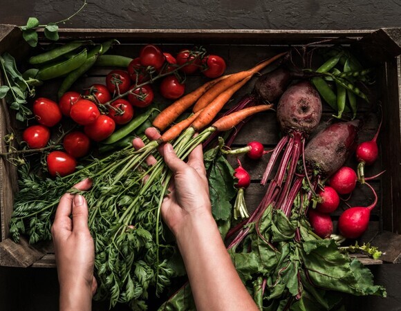 Назван доступный овощ для профилактики сердечно-сосудистых заболеваний Назван доступный овощ для профилактики сердечно-сосудистых заболеваний