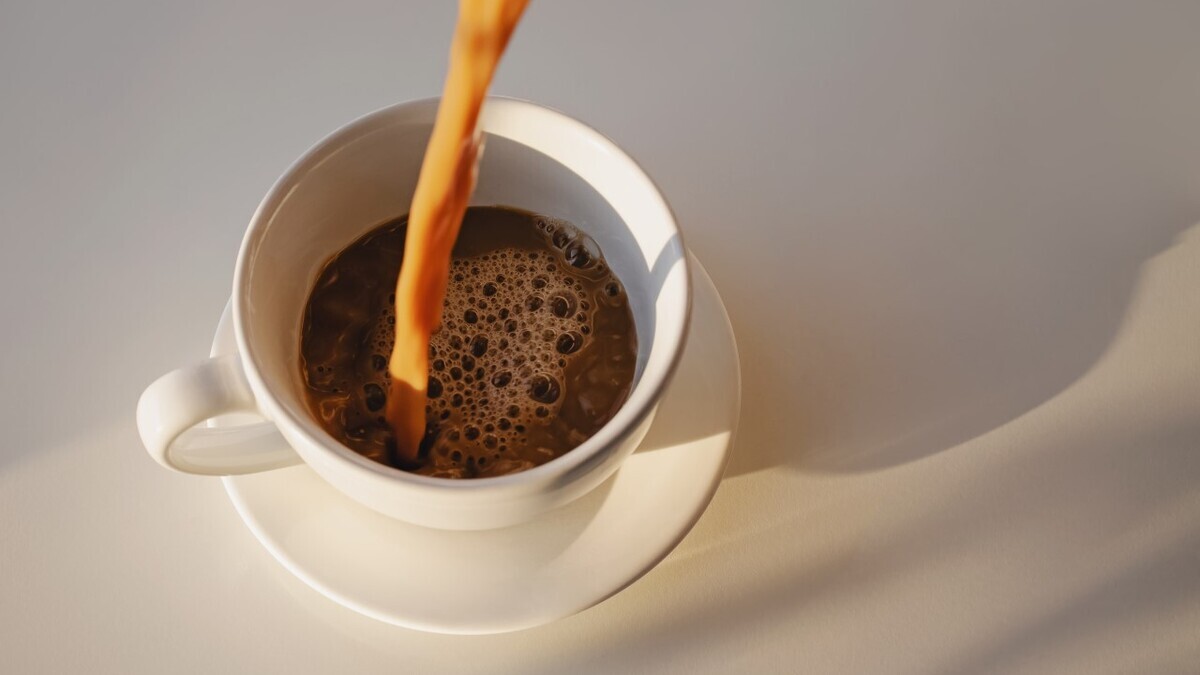 Названа неожиданная польза кофе для печени Названа неожиданная польза кофе для печени