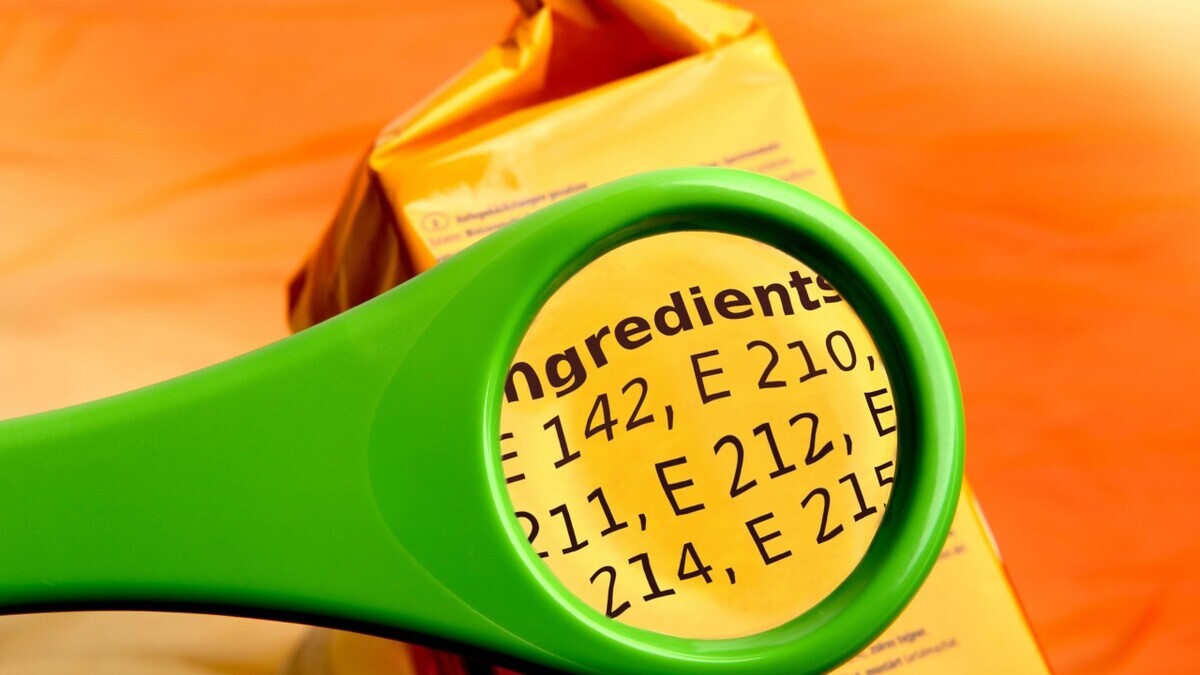 Правда ли, что все Е-добавки в продуктах вредны? Объяснила врач