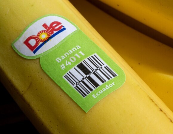 В Роспотребнадзоре объяснили, что означают цифры на наклейках на фруктах и овощах 