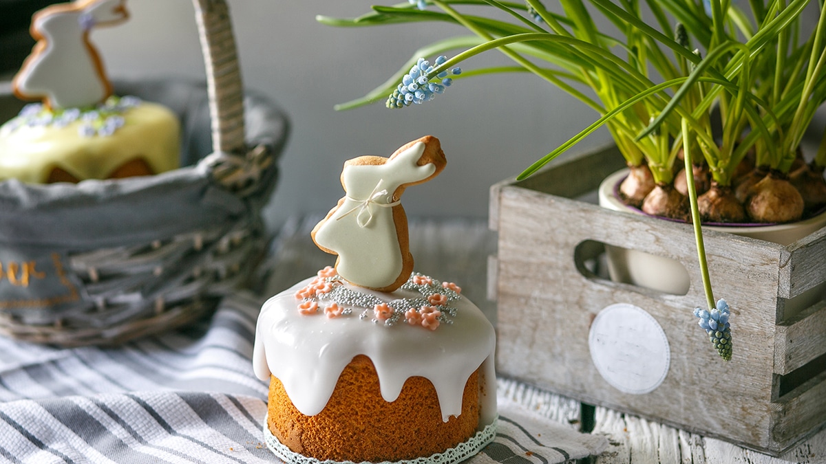 Лучшие рецепты на Пасху на одной странице: «Едим Дома» запустили удобный сервис