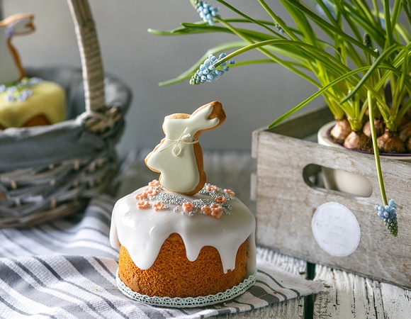 Лучшие рецепты на Пасху на одной странице: «Едим Дома» запустили удобный сервис