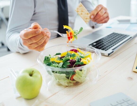 Назван доступный продукт для улучшения работоспособности Назван доступный продукт для улучшения работоспособности