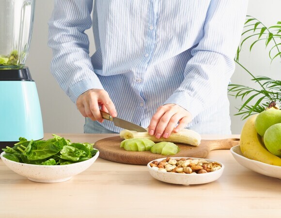 Названы три элемента, замедляющие старение Названы три элемента, замедляющие старение