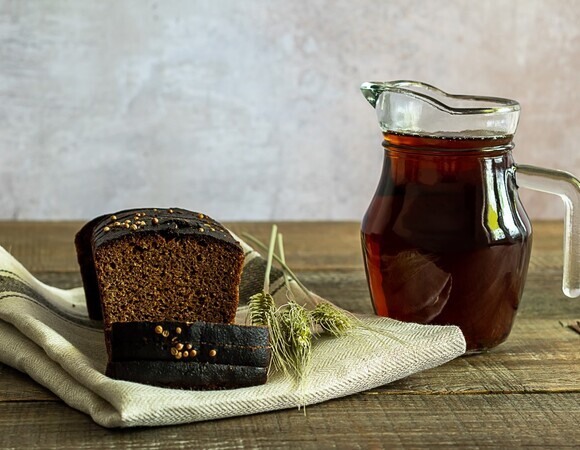 Фермер поделился способом, как выбрать качественный квас