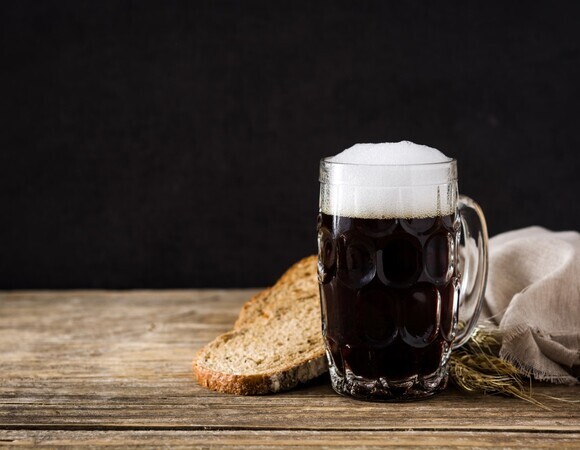 Можно ли опьянеть от кваса? Ответила нутрициолог Можно ли опьянеть от кваса? Ответила нутрициолог