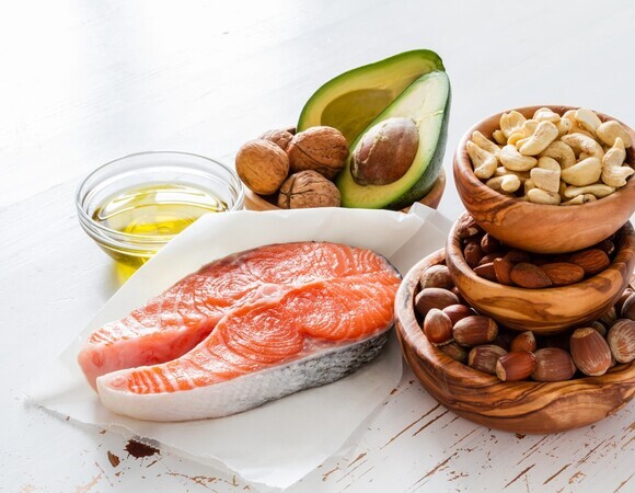 Названы продукты, которые нормализуют уровень холестерина Названы продукты, которые нормализуют уровень холестерина