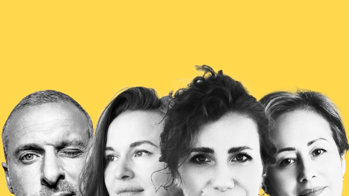 4 марафона, которые нельзя пропустить этой весной