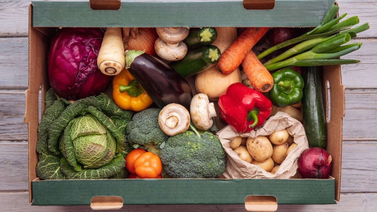 5 доступных продуктов от авитаминоза весной: рекомендации нутрициолога