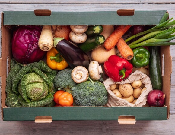 5 доступных продуктов от авитаминоза весной: рекомендации нутрициолога