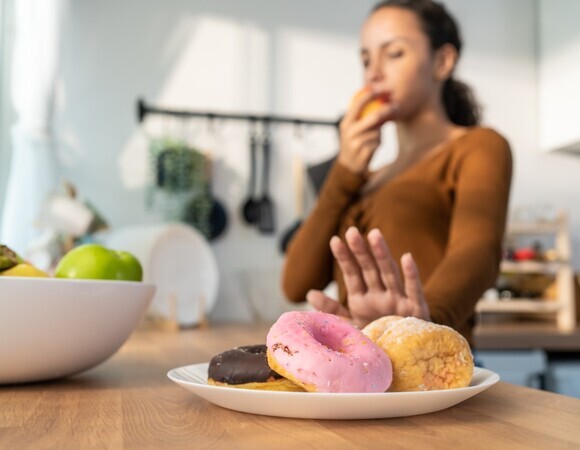 Врач перечислил продукты, провоцирующие системное воспаление Врач перечислил продукты, провоцирующие системное воспаление