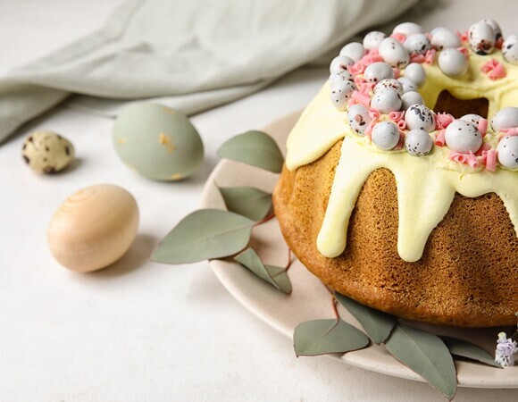 Как выбрать яйца, творог и куличи к Пасхе: ответили в Роспотребнадзоре Как выбрать яйца, творог и куличи к Пасхе: ответили в Роспотребнадзоре