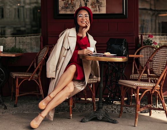 Функциональный гардероб на весну: составляем базовую капсулу