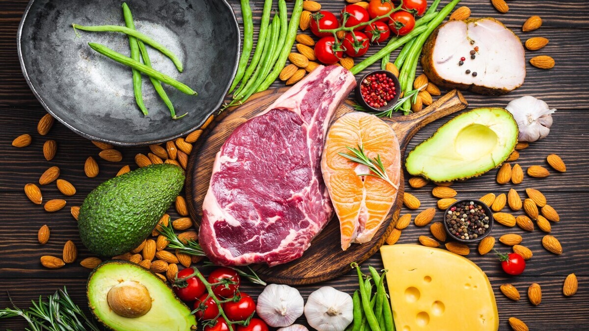 Перечислены продукты, улучшающие работу желчного пузыря