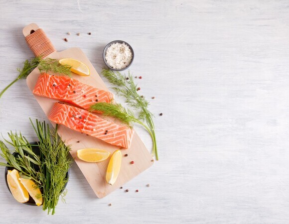 Как проверить качество рыбы в домашних условиях: ответила эксперт Как проверить качество рыбы в домашних условиях: ответила эксперт