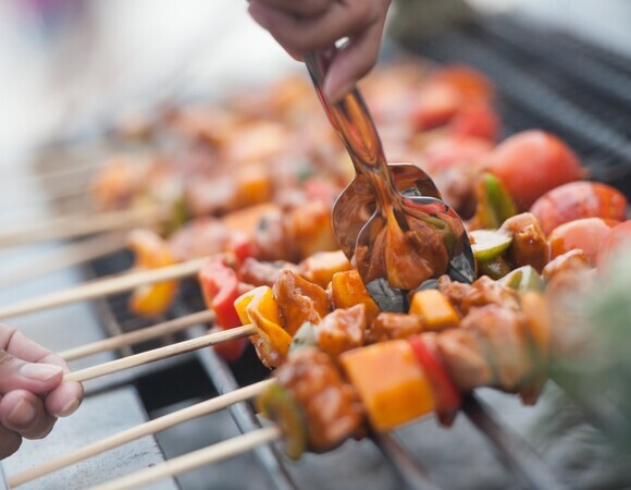 Эксперты рассказали, как приготовить полезный шашлык