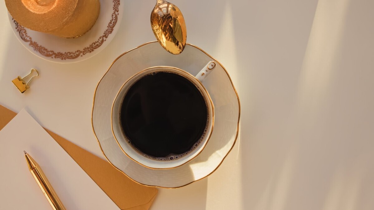 Врач объяснила, когда стоит пить цикорий вместо кофе