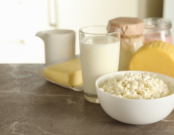 Стало известно, какой напиток полезнее молока и йогурта Стало известно, какой напиток полезнее молока и йогурта