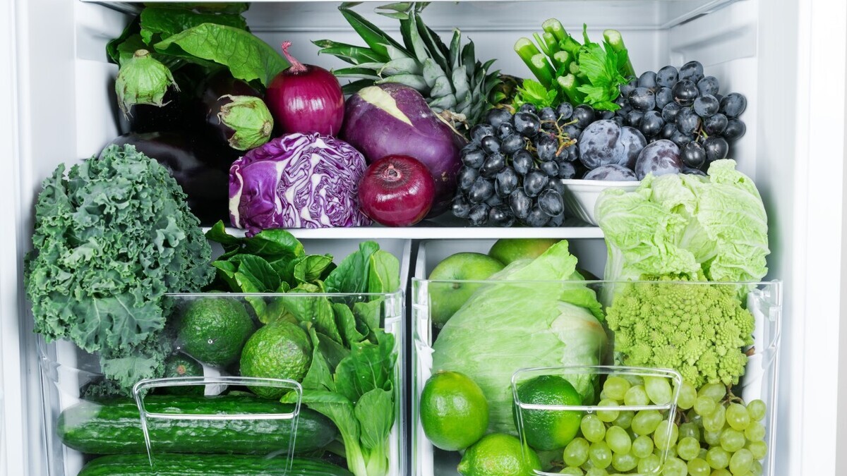 Какие продукты компенсируют нехватку витаминов весной: ответила врач